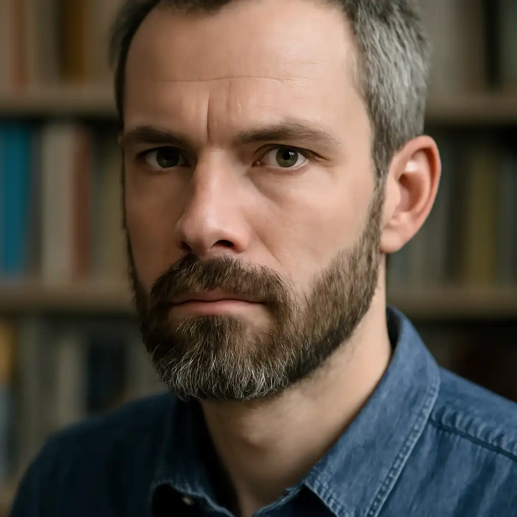 Marcus Wellington